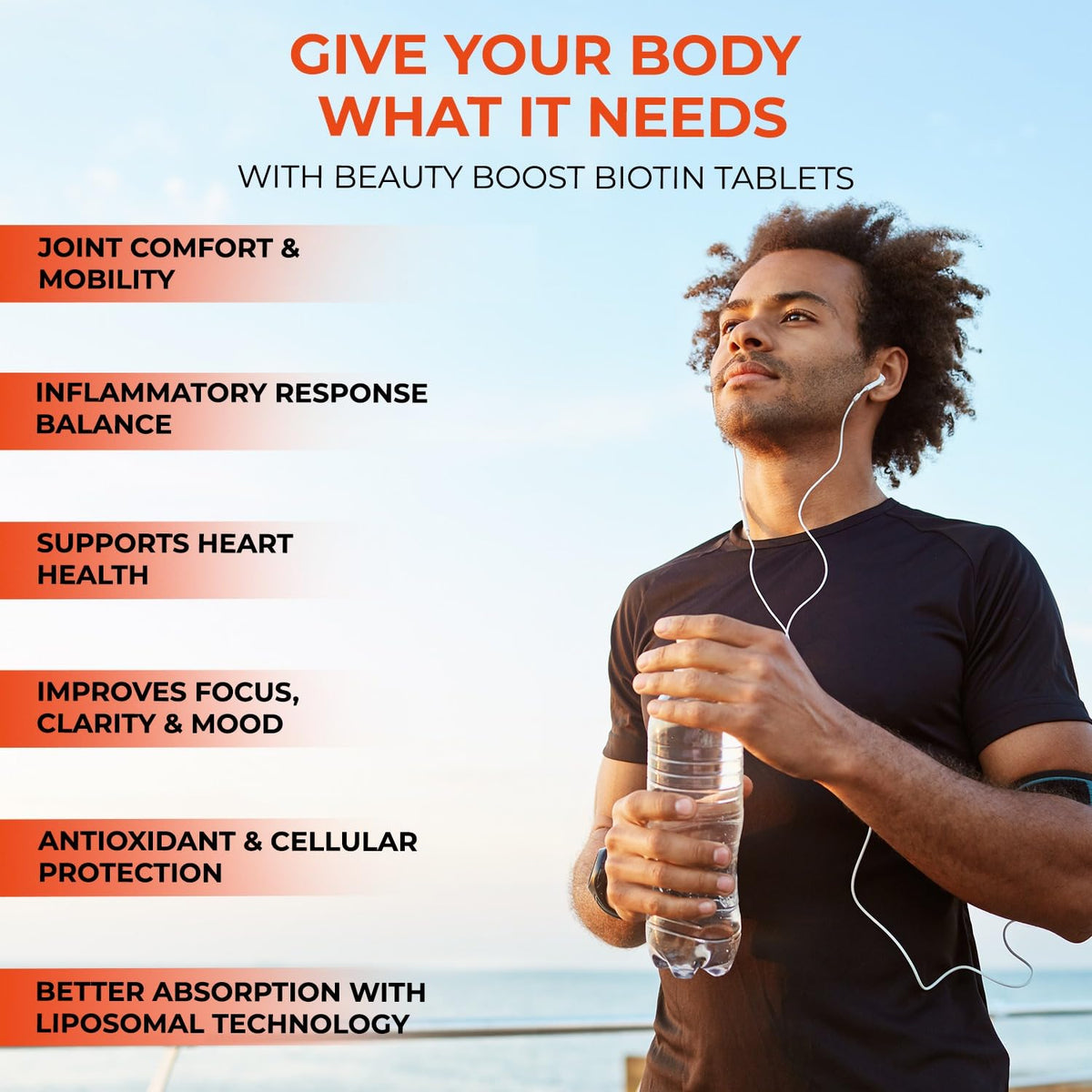 Liposomal Curcumin 500mg 60 Capsules Support for Adults